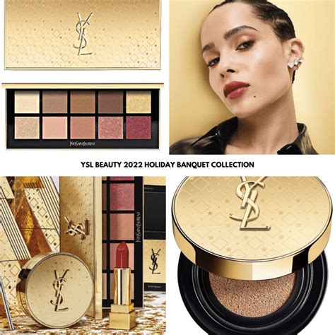 ysl beauty holiday|ysl beauty online shop.